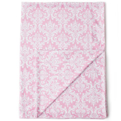 Soft Swaddle Baby Blanket 30" x 40" (2-Pack) product